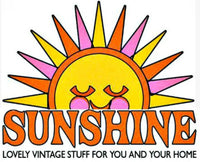 Sunshine Vintage